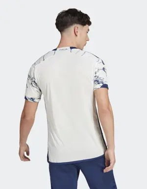 Adidas Italy 23 Away Jersey. 3 Adidas Italy 23 Away Jersey. 3