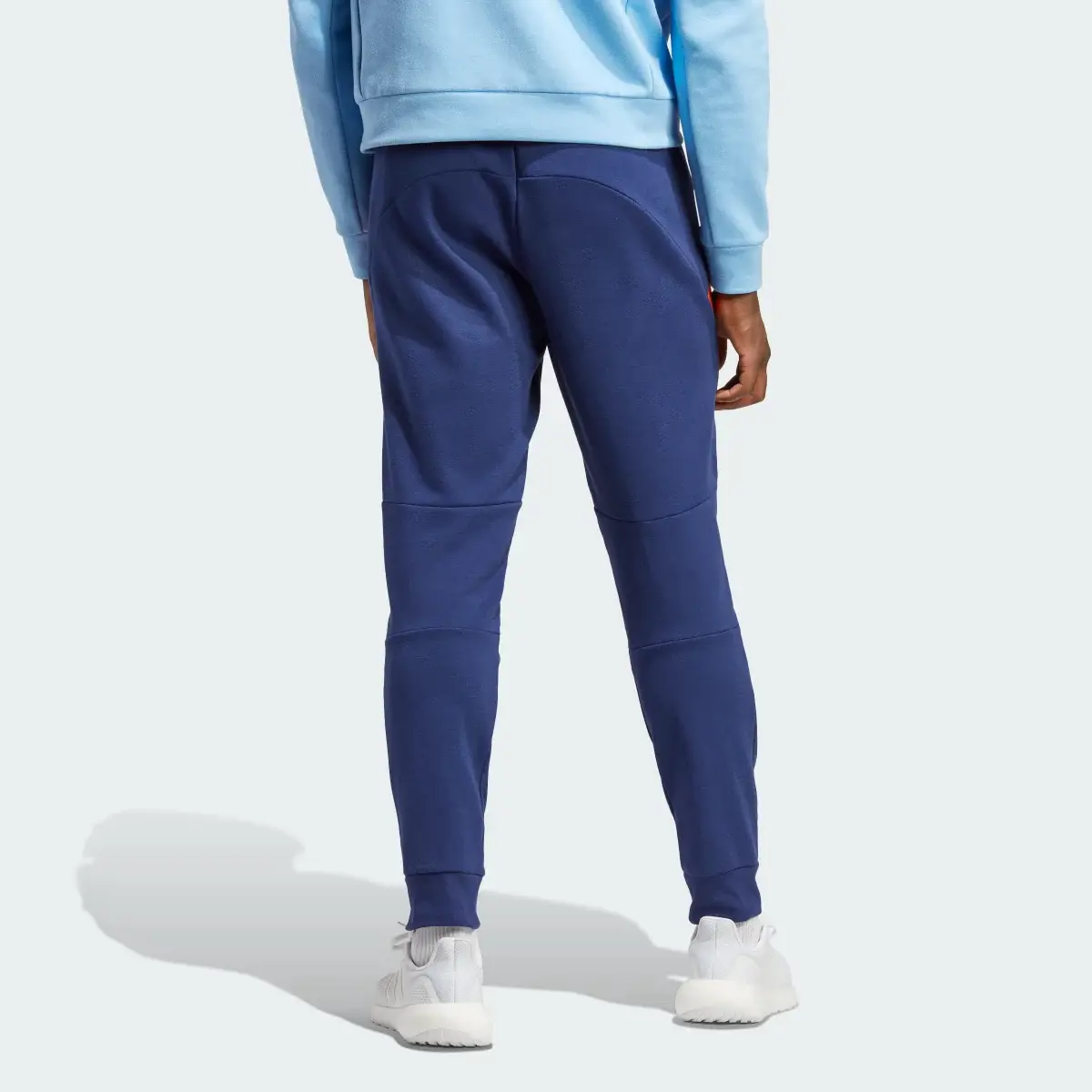 Adidas New York City FC Travel Pants. 2