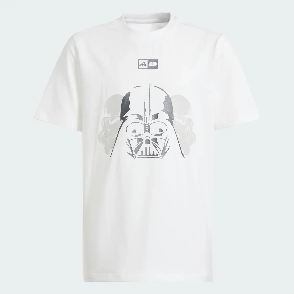 Adidas x Star Wars Graphic Tee. 1