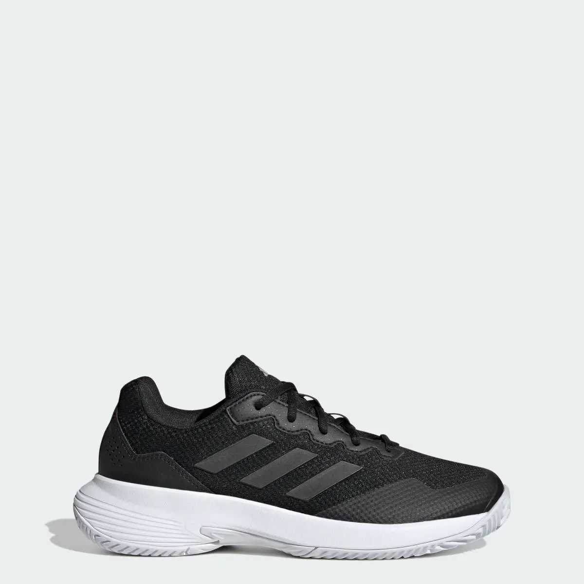 Adidas Gamecourt 2.0 Tennisschuh. 1