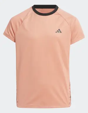 Adidas Graphic Performance Polo Shirt Kids