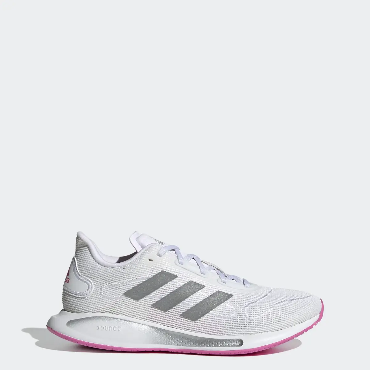 Adidas Galaxar Koşu Ayakkabısı. 1