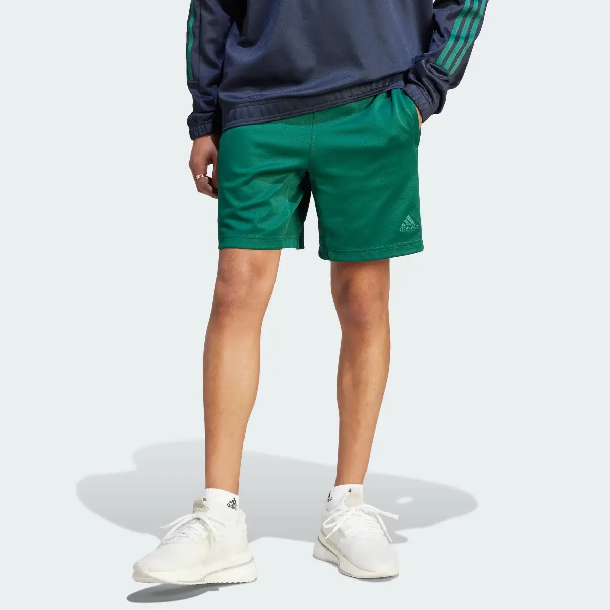 Adidas Tiro Shorts. 1