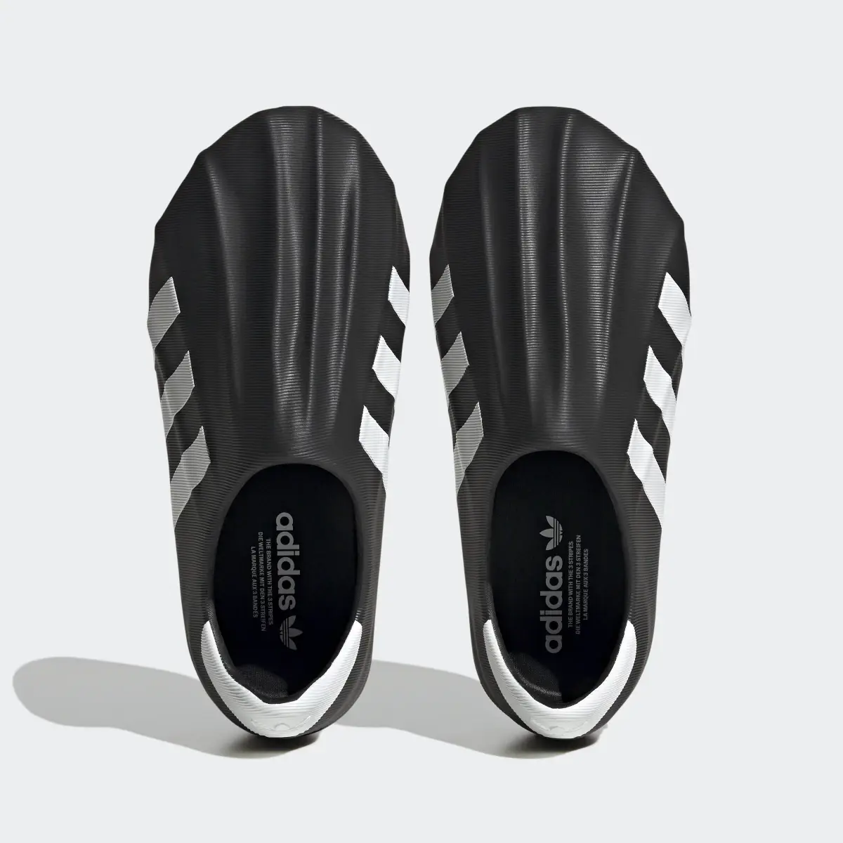 Adidas Adifom Superstar Shoes. 3