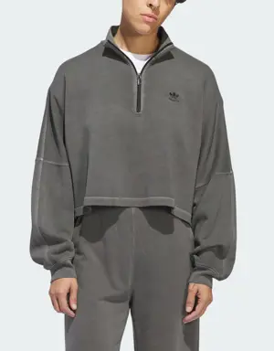Adidas Essentials+ Sweatshirt