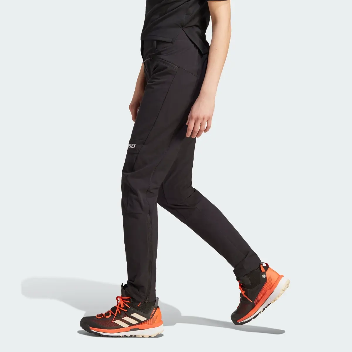 Adidas W TR MNT SOSH P. 2