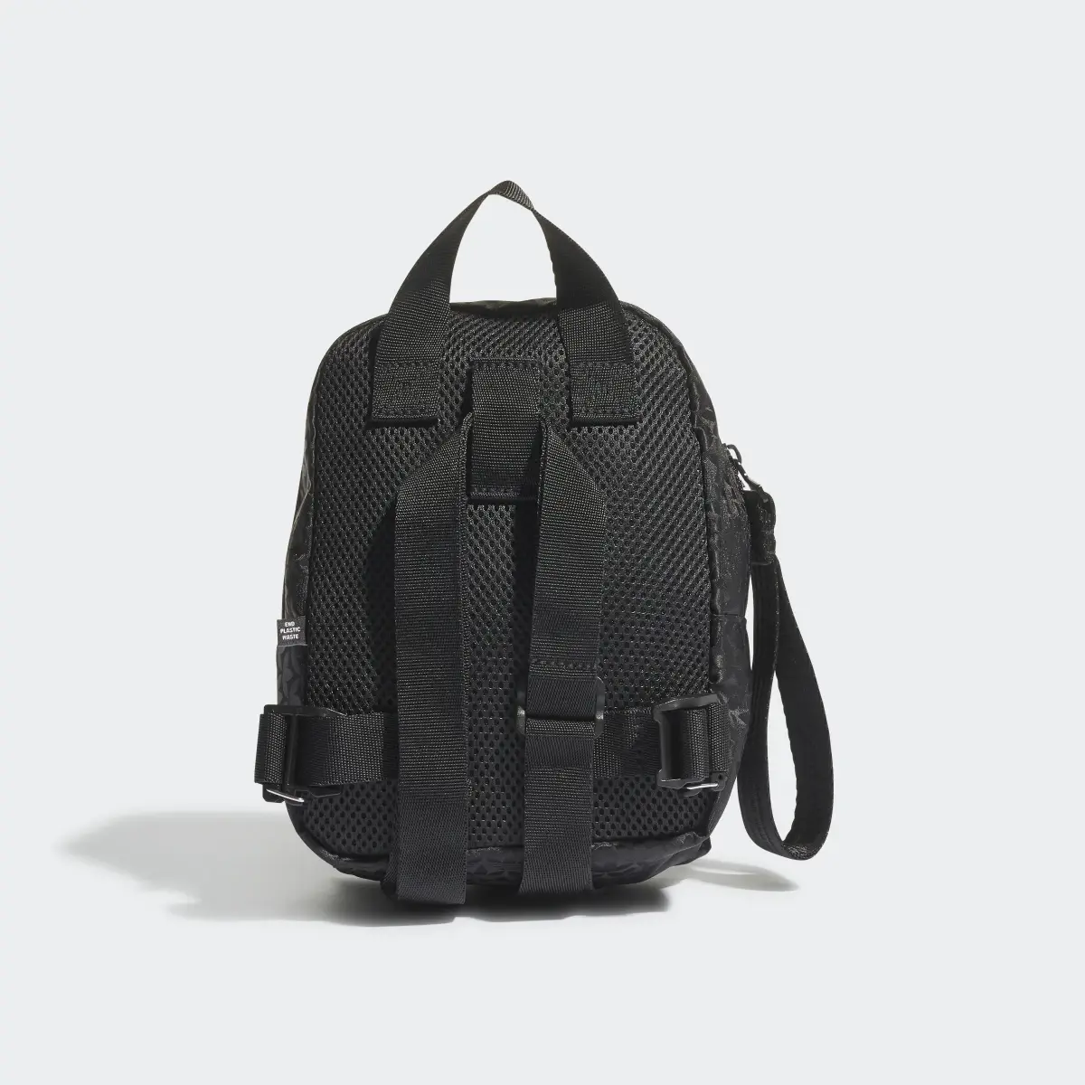 Adidas Mini Backpack. 3