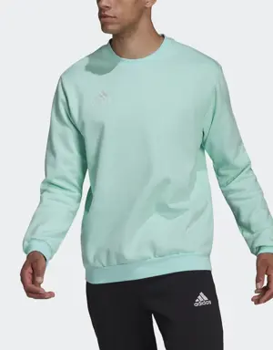 Adidas Sweatshirt Entrada 22