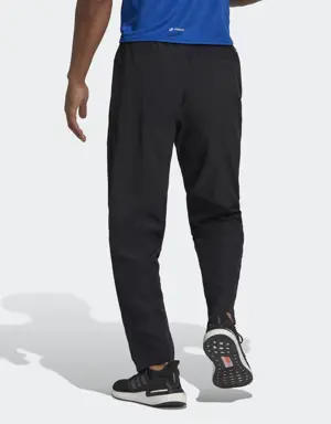 Adidas AEROREADY Designed for Movement Training Joggers. 2 Adidas AEROREADY Designed for Movement Training Joggers. 2