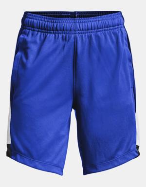 Girls' UA Baseline Shorts