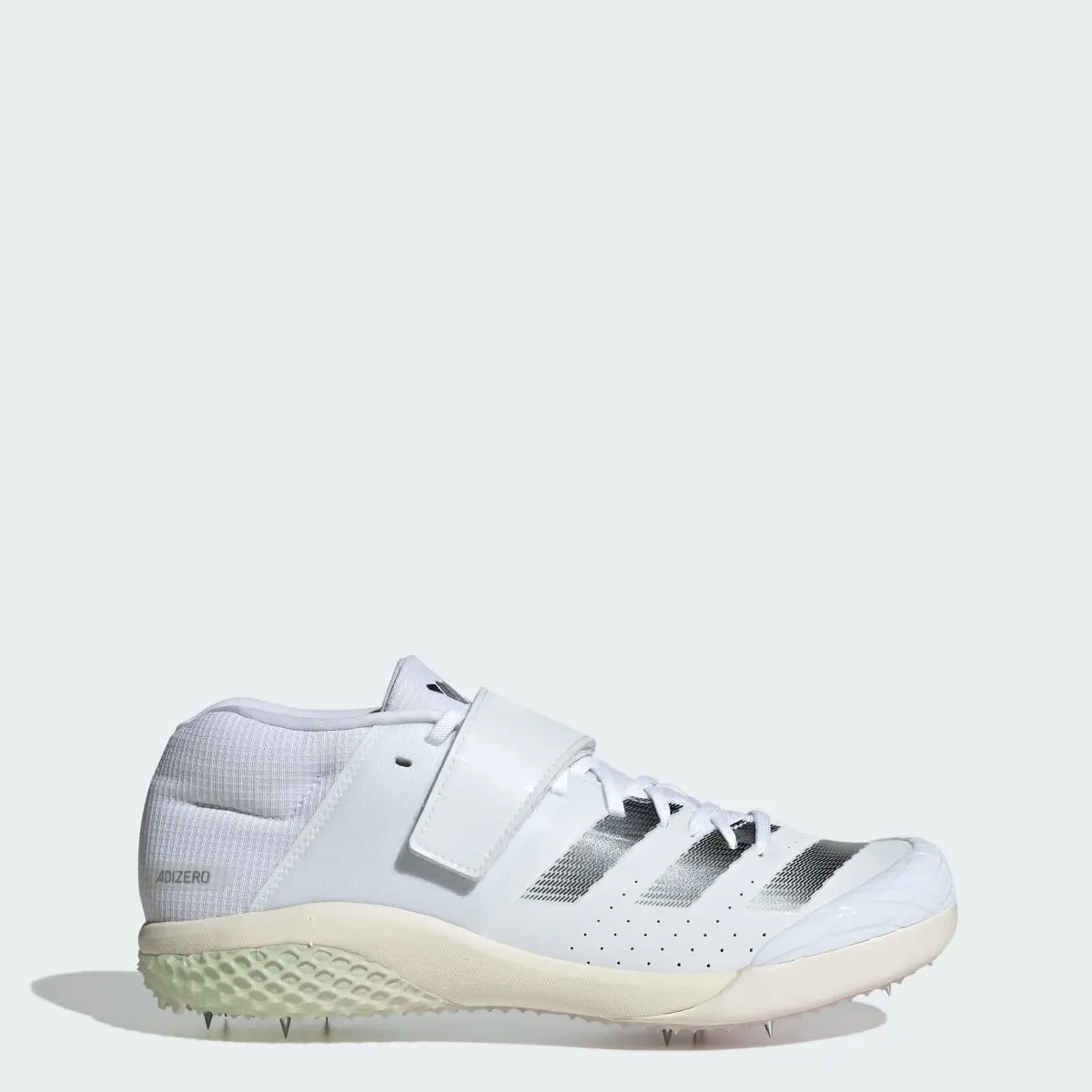 Adidas Adizero Speerwurfschuh. 1