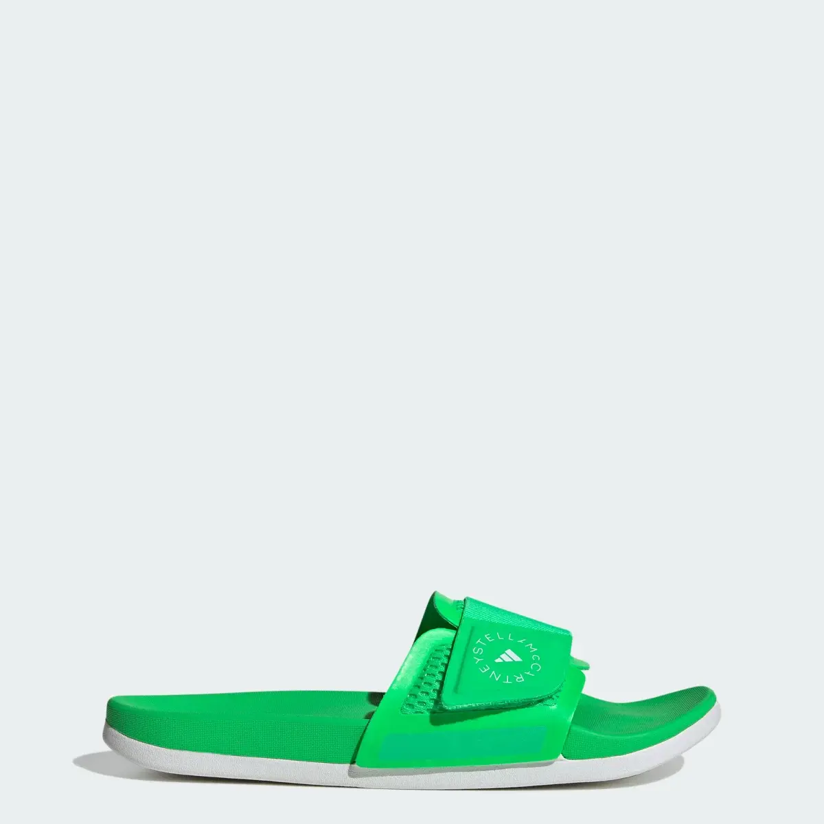 Adidas by Stella McCartney Slides. 1