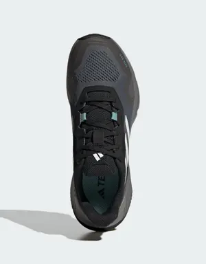 Adidas Zapatilla Terrex Soulstride RAIN.RDY Trail Running. 3 Adidas Zapatilla Terrex Soulstride RAIN.RDY Trail Running. 3