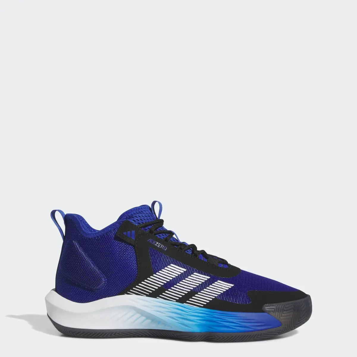 Adidas Adizero Select Team Shoes. 1