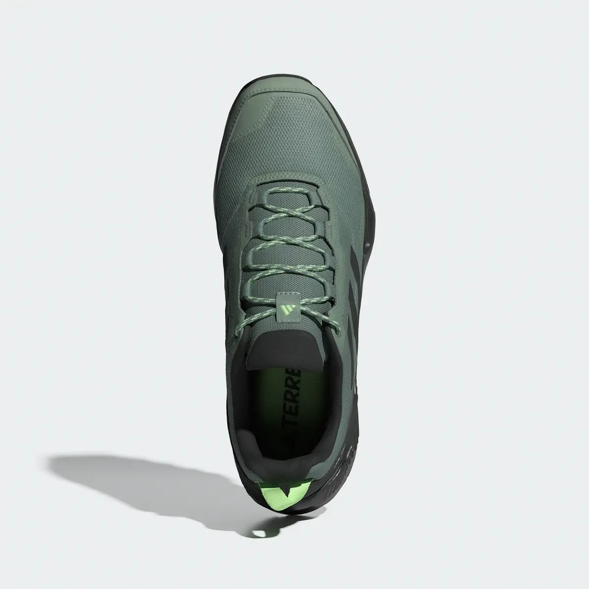 Adidas Eastrail 2.0 Yürüyüş Ayakkabısı. 3
