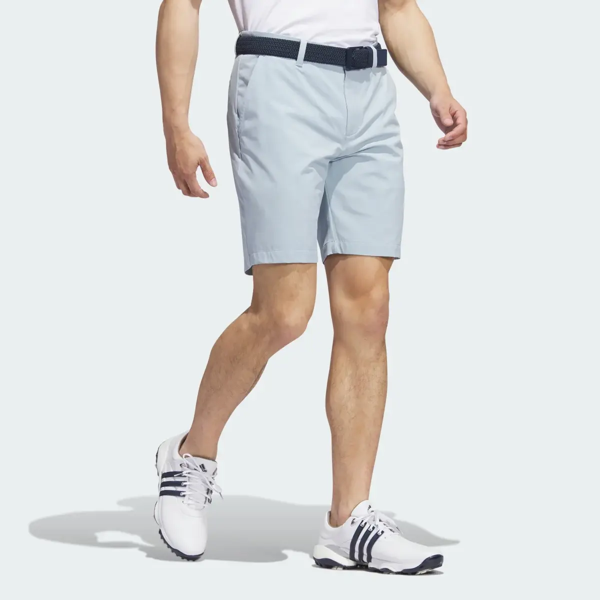 Adidas Ultimate365 8.5-Inch Golf Shorts. 3