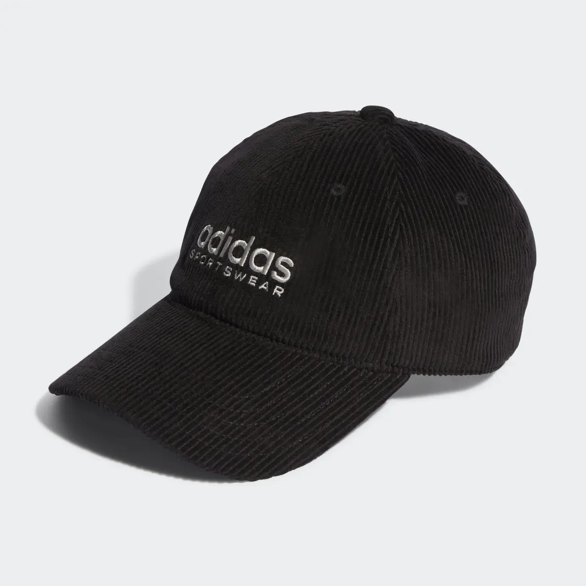 Adidas Corduroy Low Dad Hat. 2