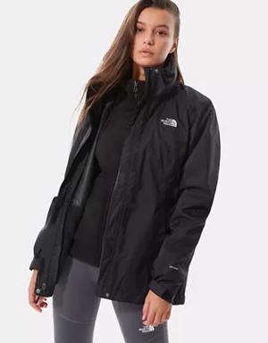 Women&#39;s Evolve II Triclimate&#174; Jacket