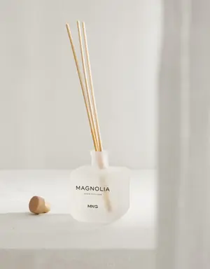 Difusor en sticks Magnolia 100ml