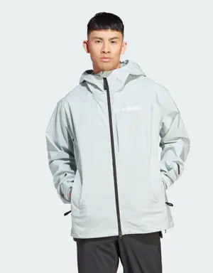 Terrex Multi RAIN.RDY 2.5-Layer Rain Jacket