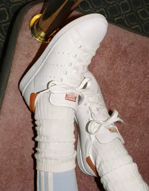 Adidas Tenis Stan Smith. 3 Adidas Tenis Stan Smith. 3