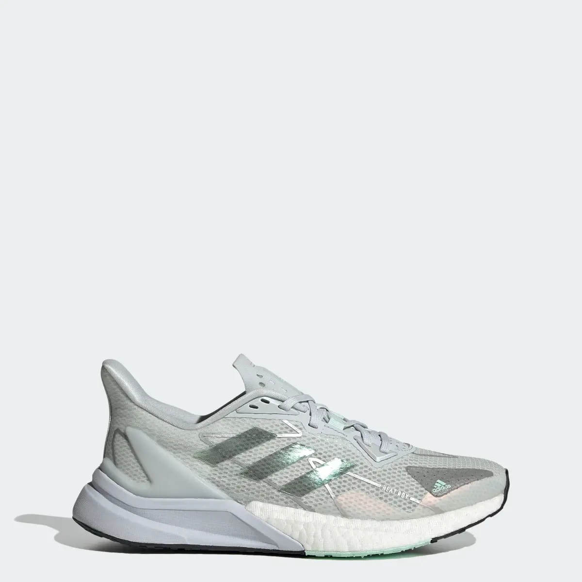 Adidas Tenis X9000L3 HEAT.RDY. 1