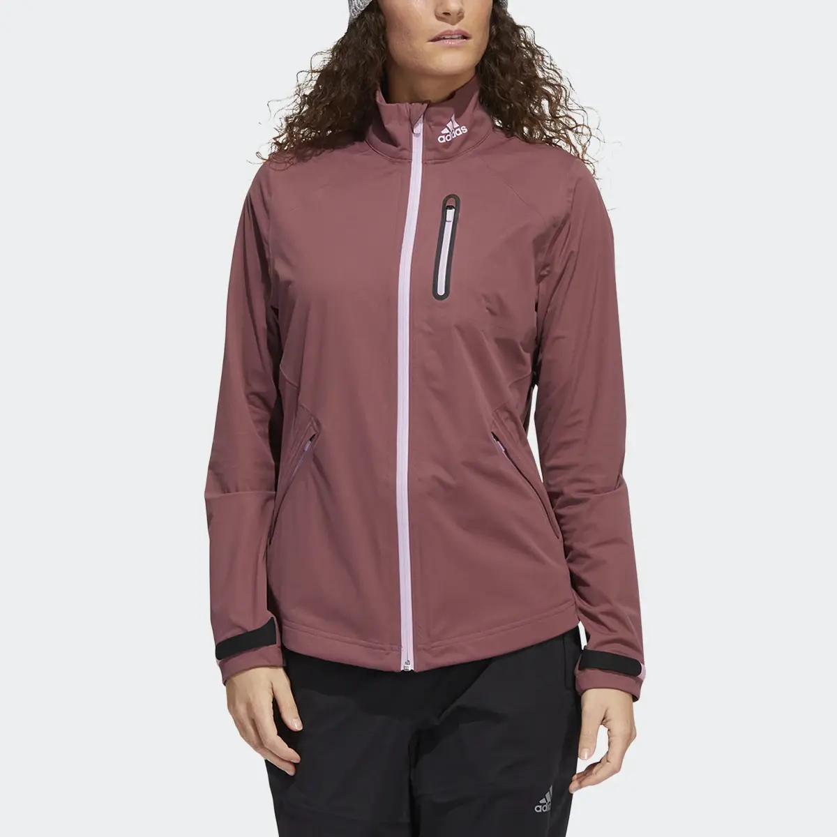 Adidas Chaqueta RAIN.RDY. 1