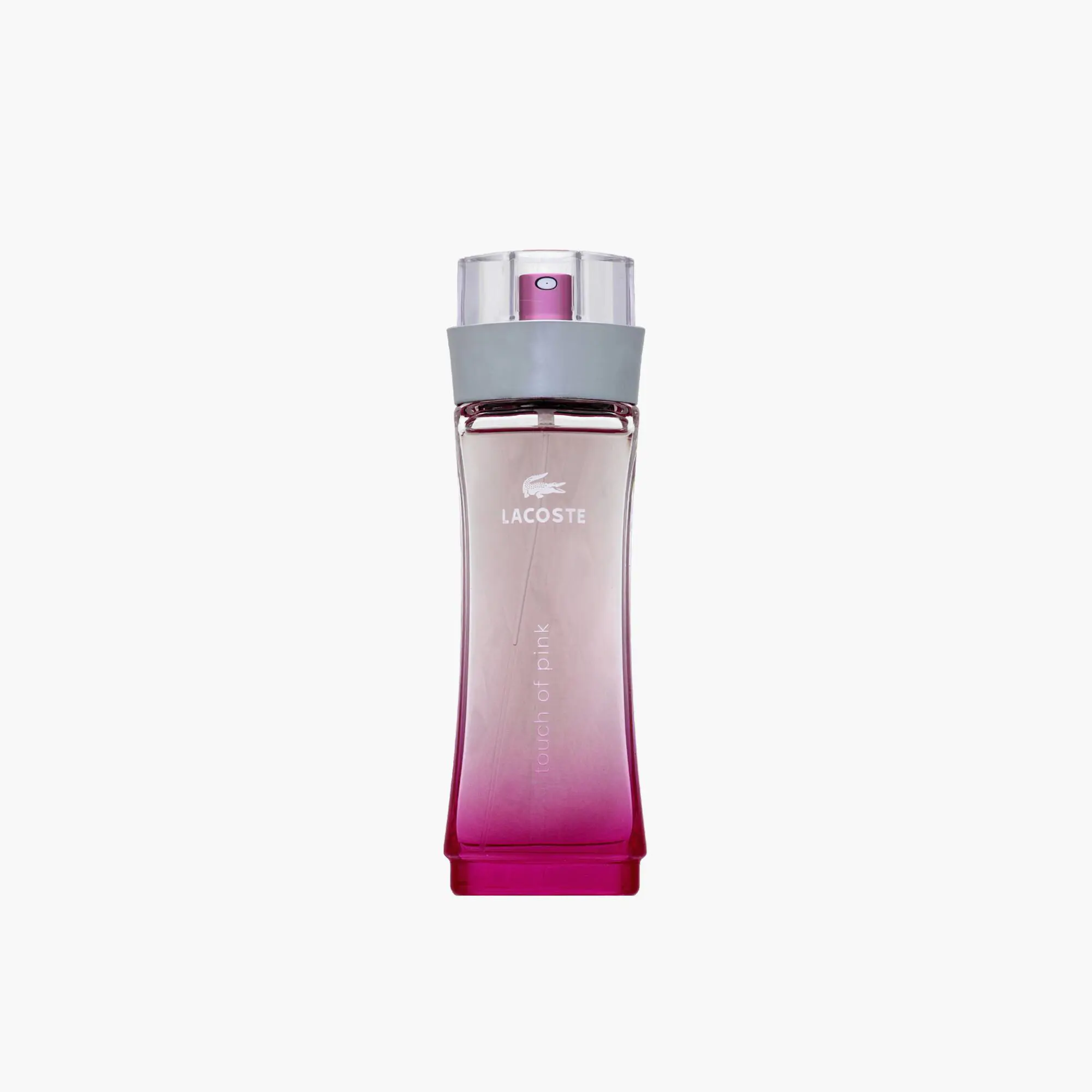 Lacoste Fragancia Para Mujer Touch Of Pink 90Ml. 1