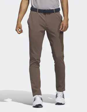 Ultimate365 Tour Nylon Tapered Fit Golf Pants
