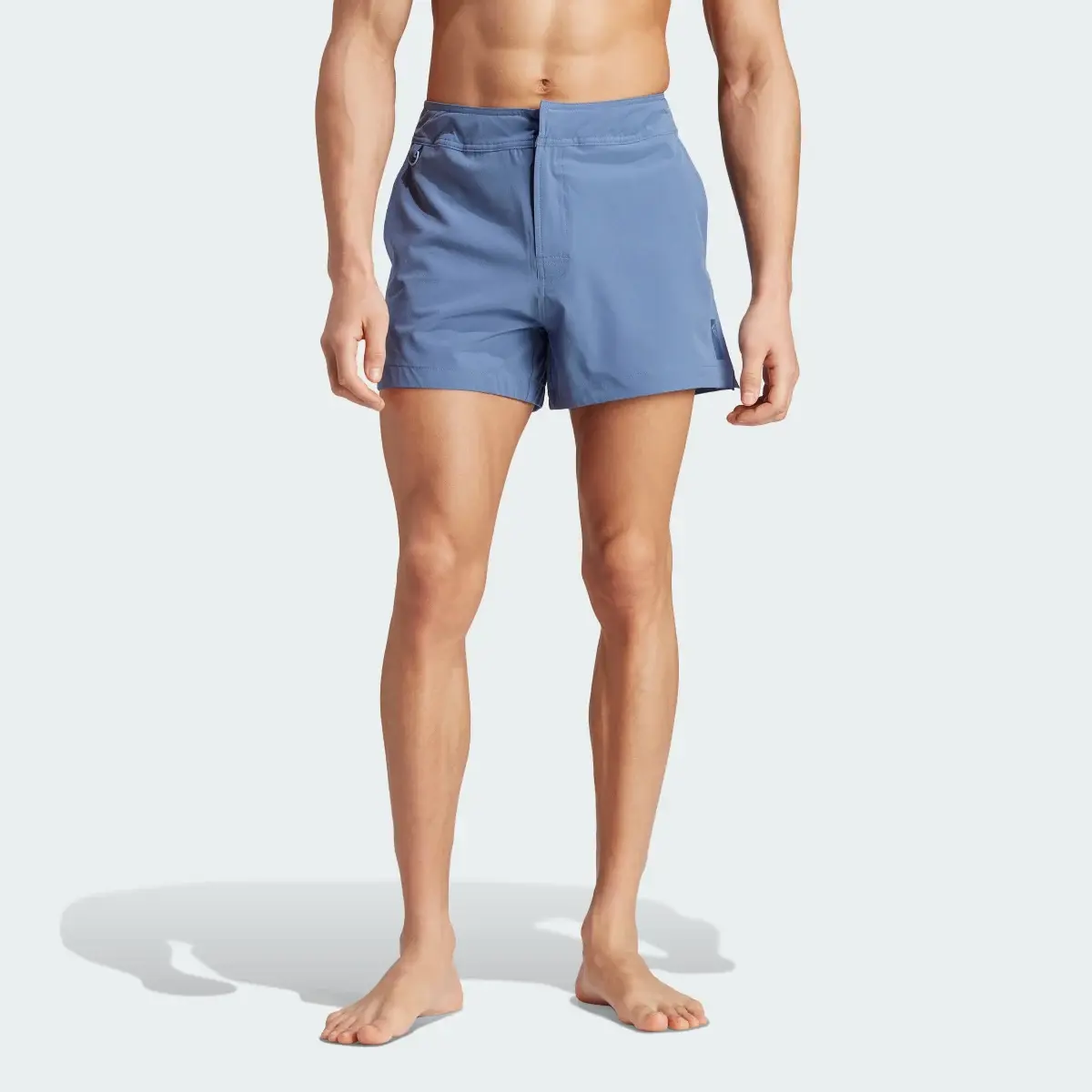 Adidas Versatile Swim Shorts. 1