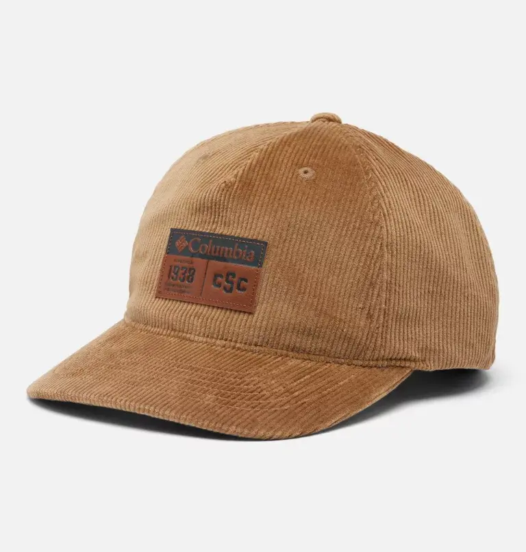 Columbia Puffect™ Corduroy 110 Snap Back Cap. 3