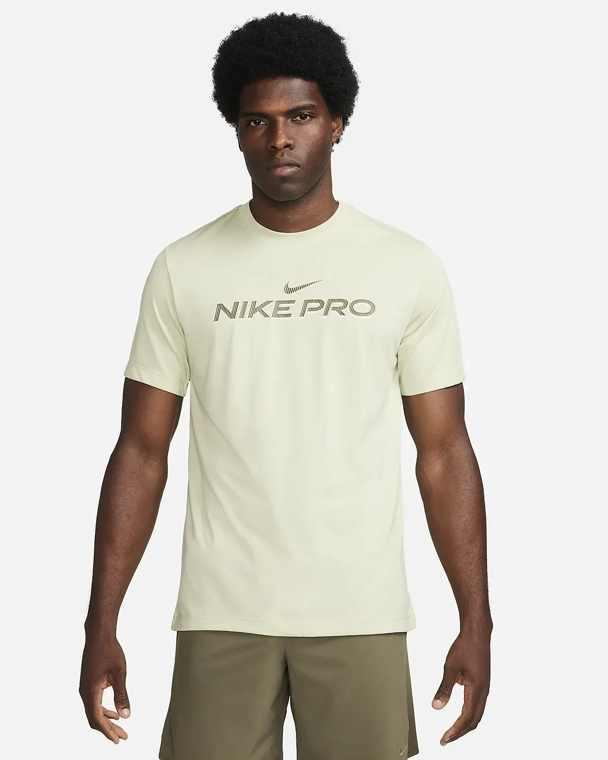 Nike Dri-FIT. 1