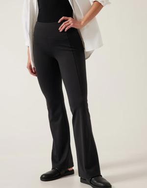 Delancey Flare Pant black