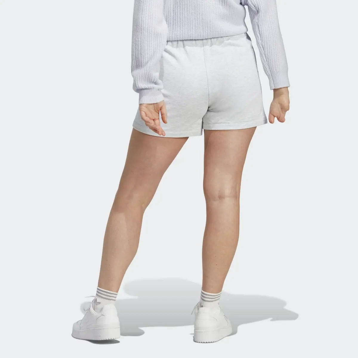 Adidas Shorts. 2