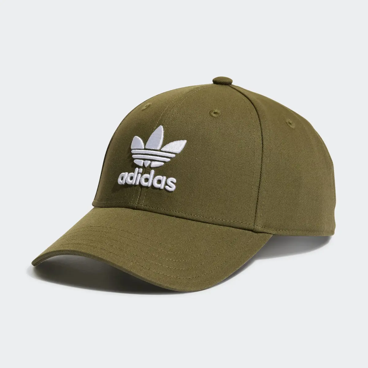 Adidas Cappellino Trefoil Baseball. 2