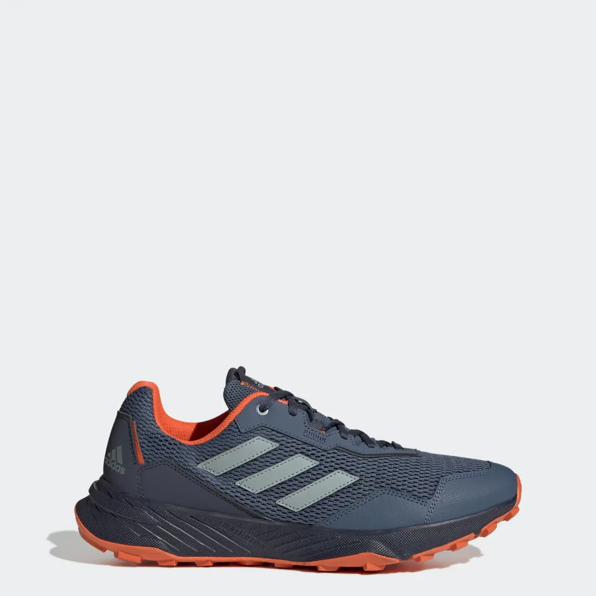 Adidas Tracefinder Trail Running Shoes. 1