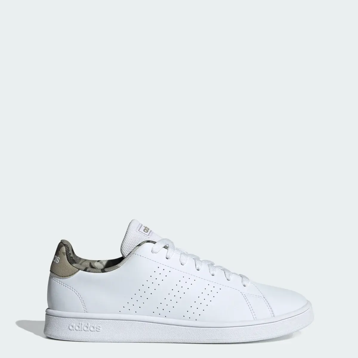 Adidas Tenis Advantage Base. 1