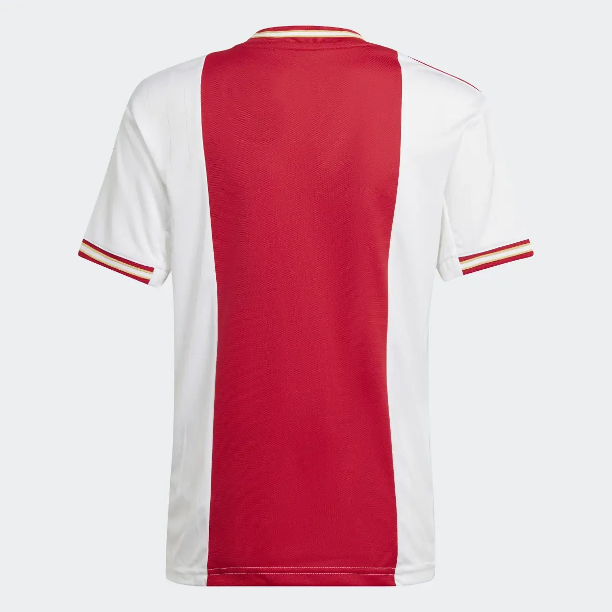 Adidas Ajax 22/23 Heimtrikot. 2