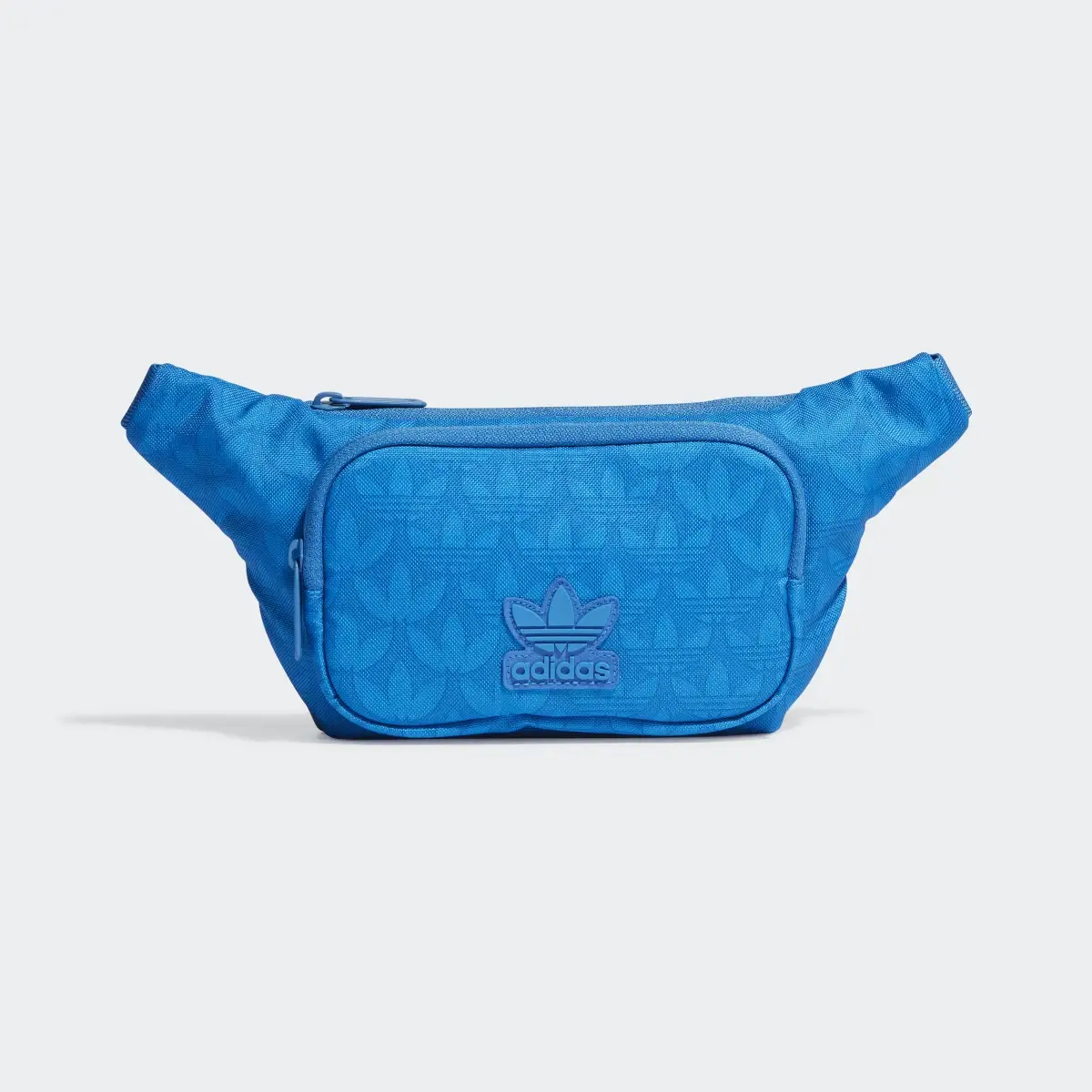 Adidas Monogram Waist Bag. 2