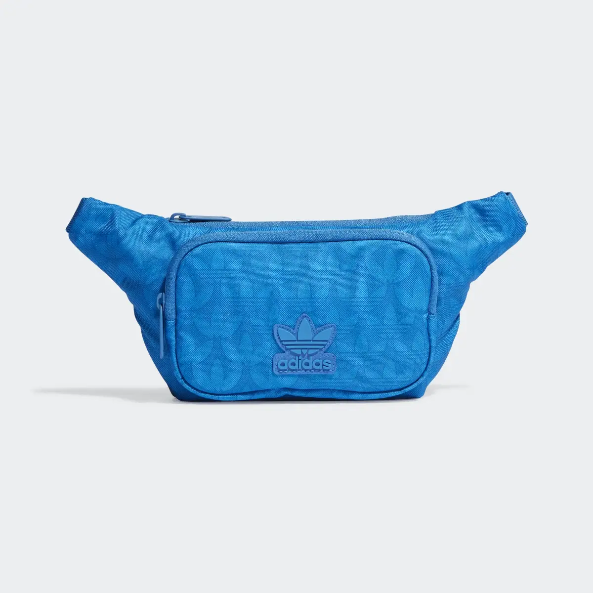 Adidas Sac banane monogramme. 2