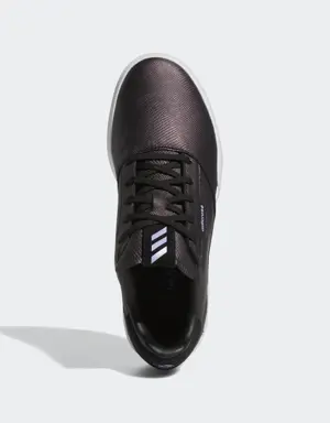 Adidas Chaussure de golf femmes Adicross Retro Spikeless. 3 Adidas Chaussure de golf femmes Adicross Retro Spikeless. 3