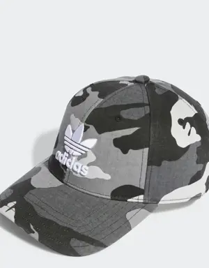 Camo Baseball Cap