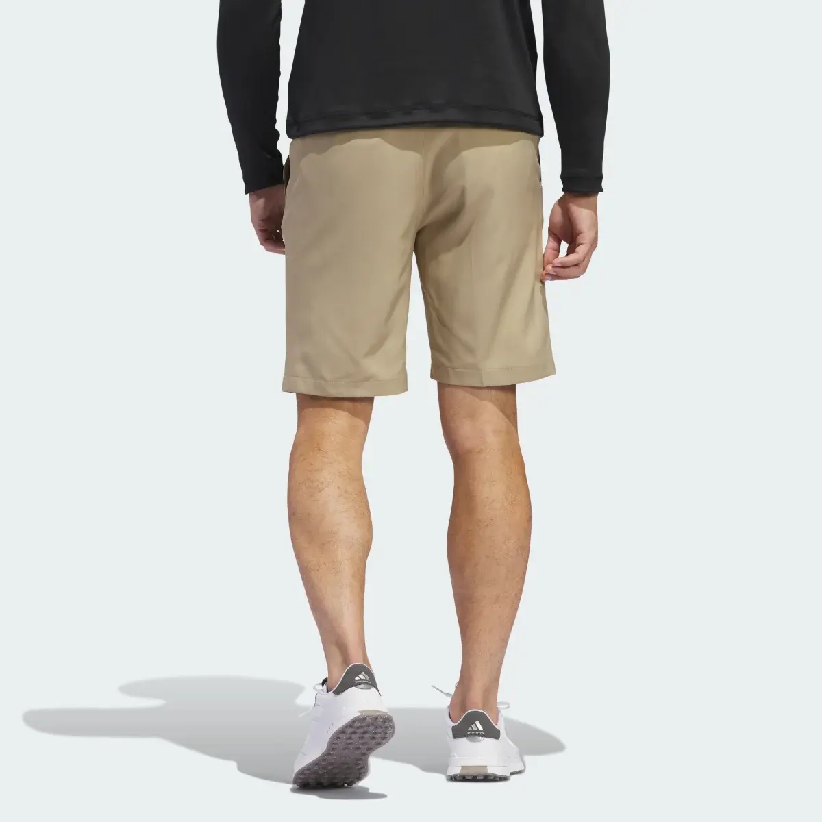 Adidas Adi Advantage Golf Shorts. 2