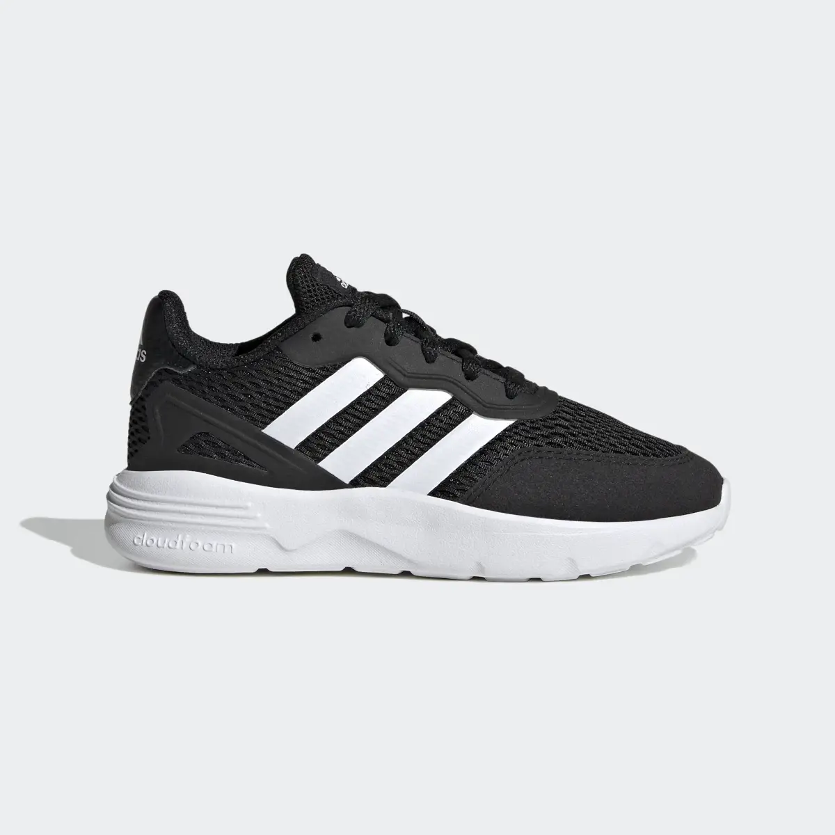 Adidas Zapatilla Nebzed Lifestyle Lace Running. 2