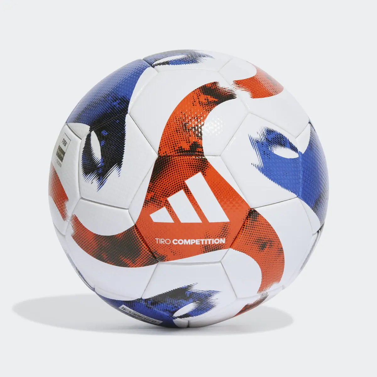 Adidas Pallone Tiro Competition. 2