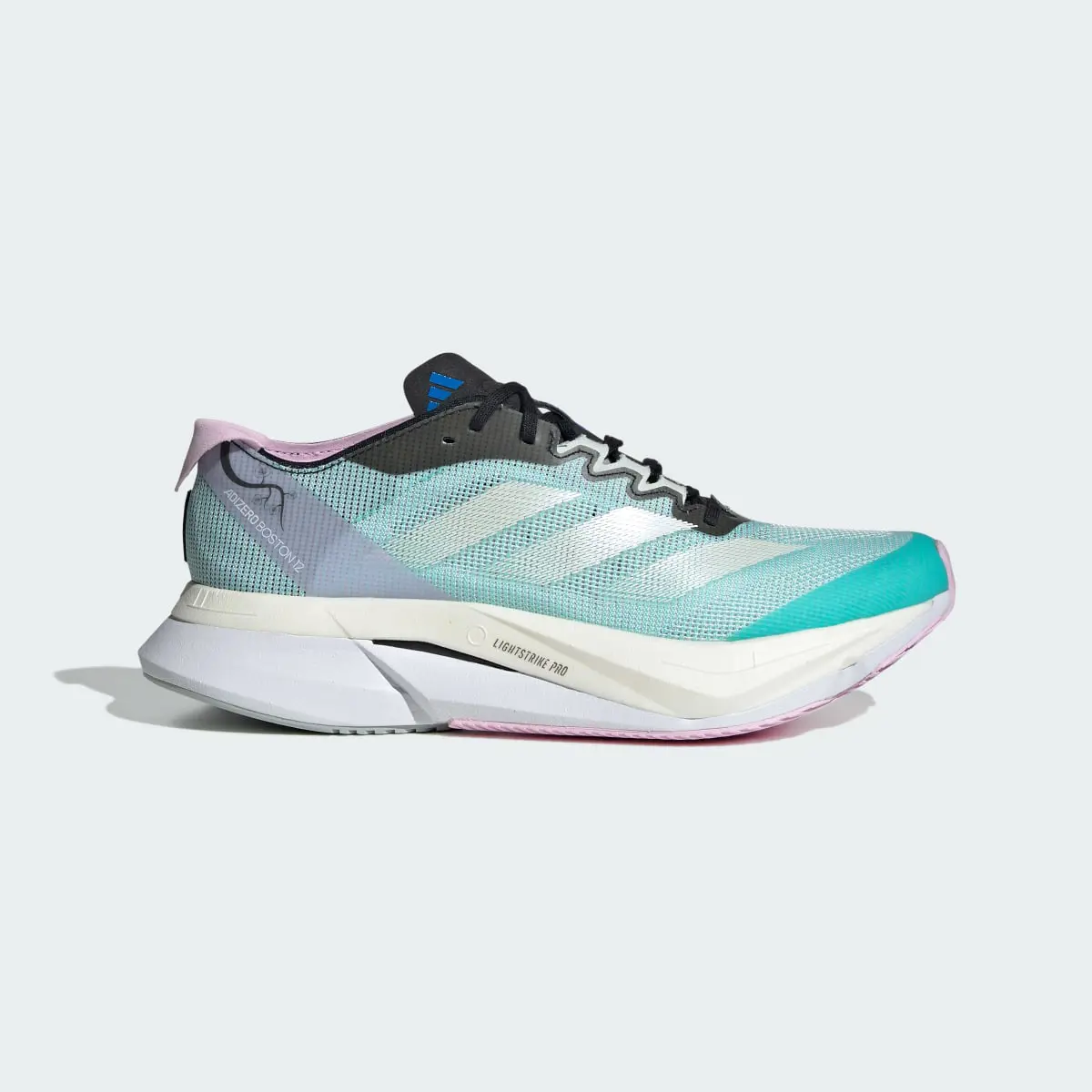 Adidas Sapatilhas Adizero Boston 12. 2