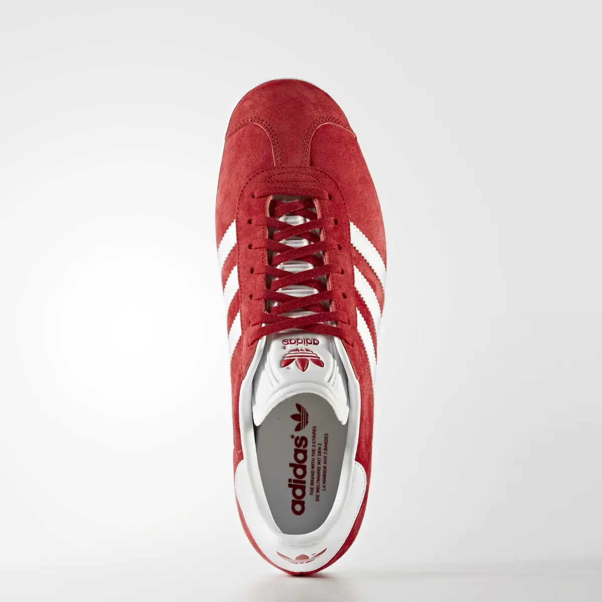 Adidas Gazelle Schuh. 2
