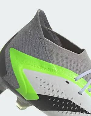 Adidas Bota de fútbol Predator Accuracy.1 césped natural húmedo. 3 Adidas Bota de fútbol Predator Accuracy.1 césped natural húmedo. 3