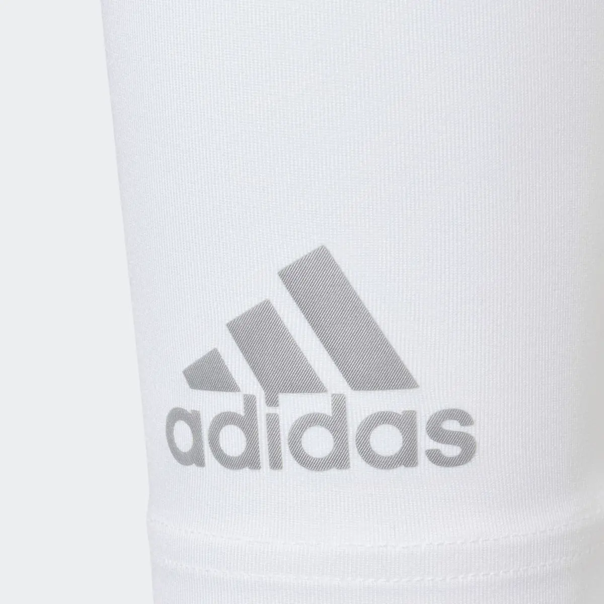 Adidas Alphaskin Force Padded Elbow Sleeve. 3