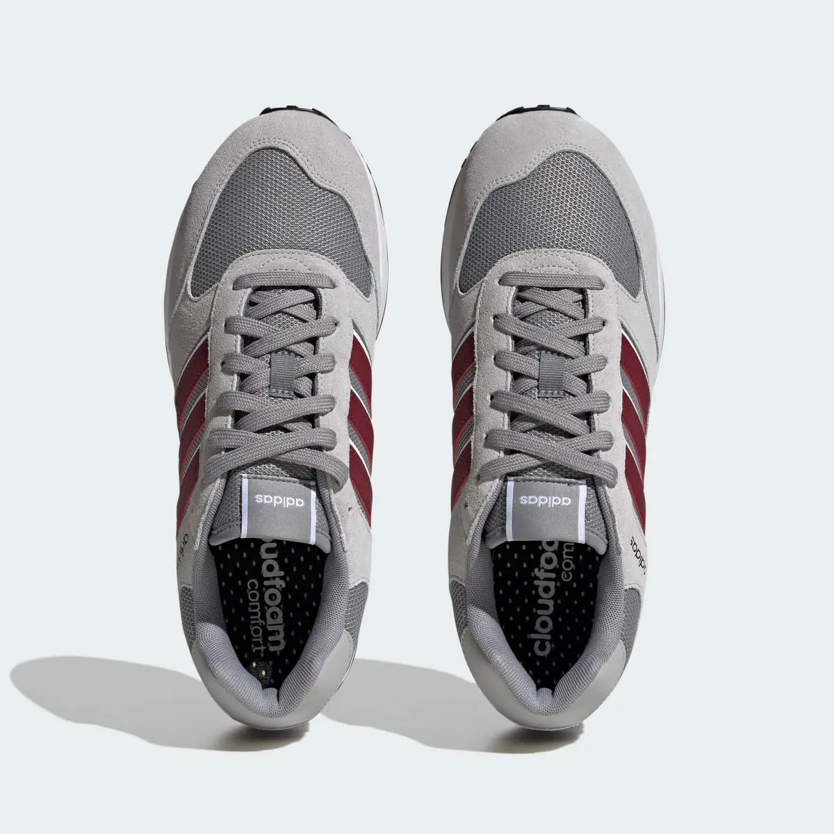 Adidas Run 80s Ayakkabı. 3
